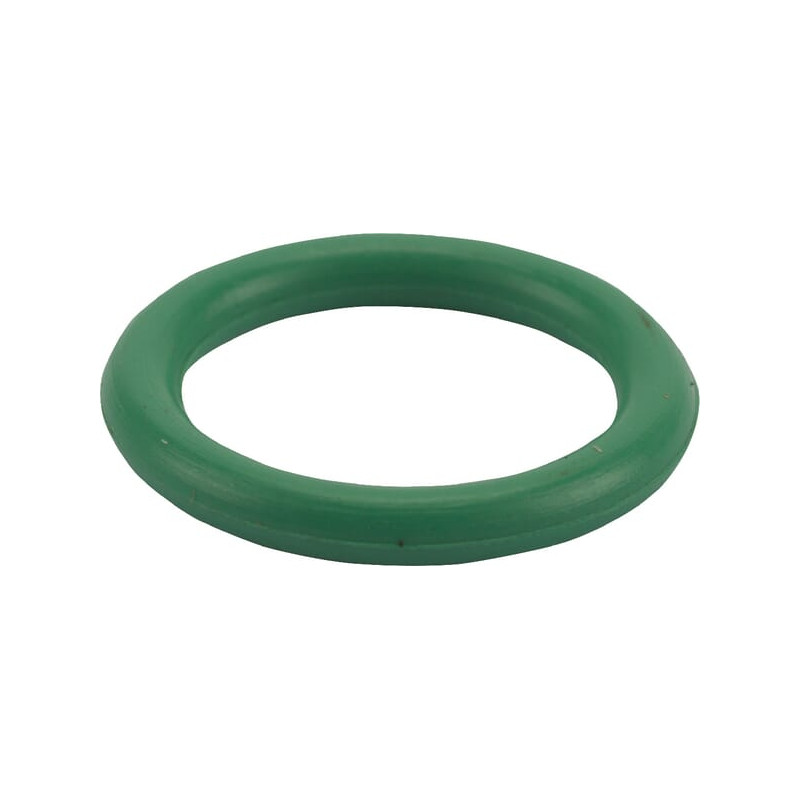Pierścień uszczelniający o-ring 9.8x1.9mm HNBR zielony