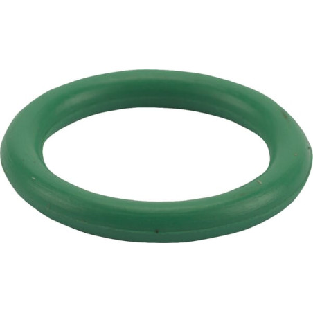 Pierścień uszczelniający o-ring 9.8x1.9mm HNBR zielony