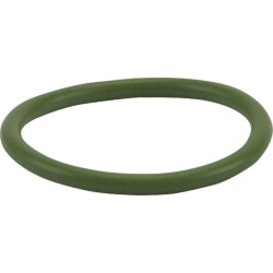 Pierścień uszczelniający o-ring 18.71x1.78mm HNBR zielony