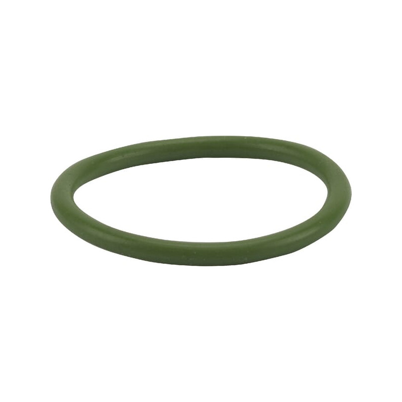 Pierścień uszczelniający o-ring 18.71x1.78mm HNBR zielony