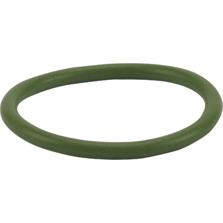 Pierścień uszczelniający o-ring 18.71x1.78mm HNBR zielony