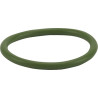 Pierścień uszczelniający o-ring 18.71x1.78mm HNBR zielony