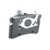 Zaczep Kulowy K80 do prowadnicy 320/30/20mm, Scharmüller 03632046A02