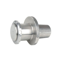Sworzeń Piton Fix 45mm z nakrętką Rockinger