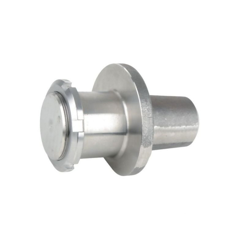 Sworzeń Piton Fix 45mm z nakrętką Rockinger