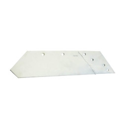 Lemiesz do dłuta , prawy PO/01188, 1153/51-250/0, korpus ZX, Long, LX, Big Long 