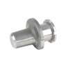 Sworzeń Piton Fix 45mm z nakrętką Rockinger