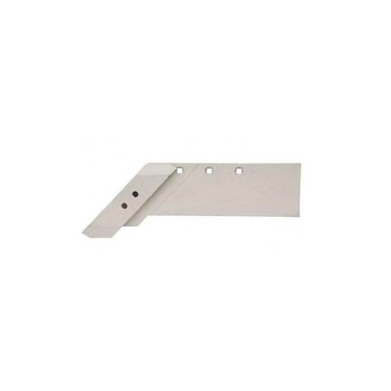Lemiesz z dłutem, nakładką lewy PO/0389, 1117/61-100/0 korpus XL zam.
