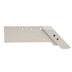 Lemiesz z dłutem, nakładką prawy PO/0387, 1117/51-100/0 korpus XL