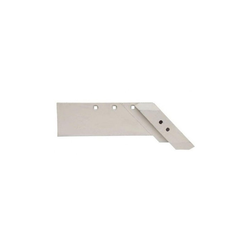 Lemiesz z dłutem, nakładką prawy PO/0387, 1117/51-100/0 korpus XL