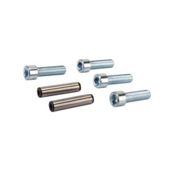 Zestaw mocujący zaczepu, Rocki ROE74L082 Rockinger 8719607058131