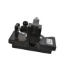 Zaczep kulowy 80 mm ROE75L155 Rockinger