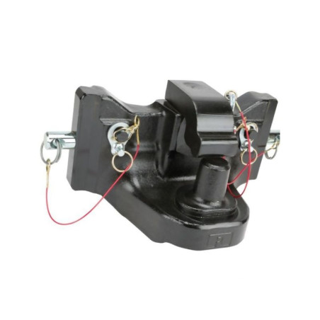 Złączka tłoku 330 mm RO820A3040C Rockinger