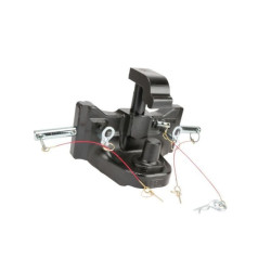 Złączka tłoku 330 mm RO820A3040C Rockinger