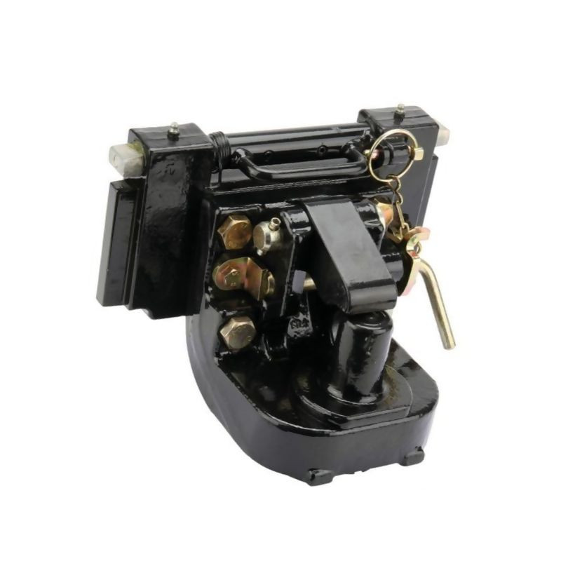 Hak sprzęgający, Sauermann HS1150P