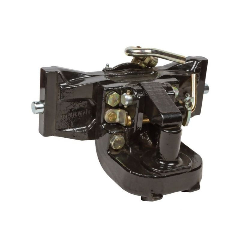 Zaczep transportowy 390 mm HS1151P390 Sauermann