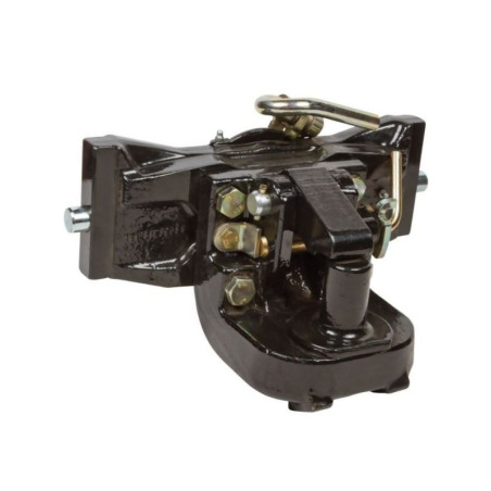 Zaczep transportowy 390 mm HS1151P390 Sauermann