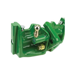 Złączka Piton-Fix JRE310101 Sauermann