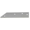 Płoza 475x90 prawa krótka, PO740 1116/71-001/0 zamiennik