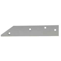 Płoza 475x90 prawa krótka, Po/740 1116/71-002/0 oryg.