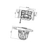 Zaczep transportowy Piton, 310 03631021A02 Scharmüller 8716106725243