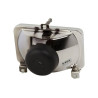 Reflektor 130x128, COBO - Ford 86500543