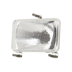 Reflektor 130x128, COBO - Ford 86500543