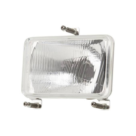 Reflektor 130x128, COBO - Ford 86500543