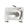 Reflektor 130x128, COBO - Ford 86500543