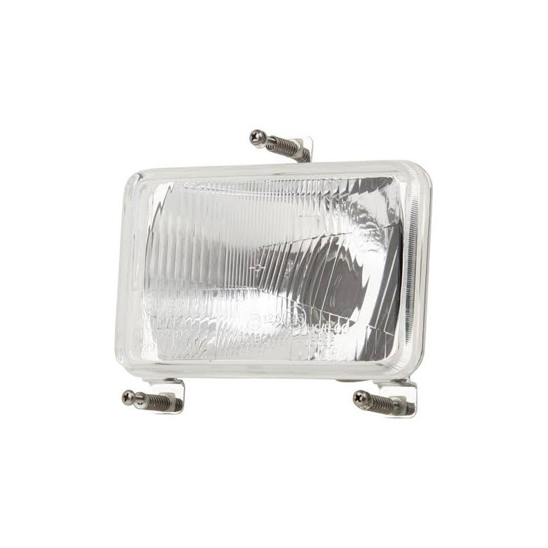Reflektor 130x128, COBO - Ford 86500543