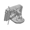 Zaczep transportowy Piton, 320 03632025A02 Scharmüller 8716106725205