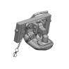 Zaczep transportowy Piton, 320 03632021A02 Scharmüller 8716106725212