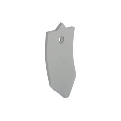 Dziób zęba , 1-otworowy AP 84, Kos 120mm zam. Kramp