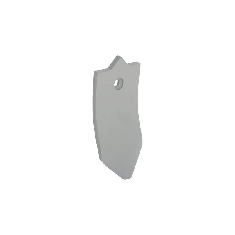 Dziób zęba , 1-otworowy AP 84, Kos 120mm zam. Kramp