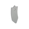 Dziób zęba , 1-otworowy AP 84, Kos 120mm zam. Kramp