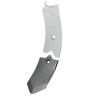 Dziób zęba Unia, 1-otworowy AP 5140173805001