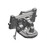 Zaczep transportowy, 322 mm Pi 07632232A02 Scharmüller 8716106733507