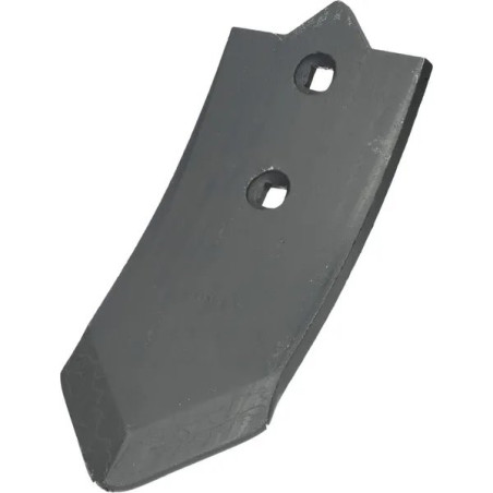 Dziób zęba Unia, 2-otworowy AP 1738050060