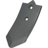 Dziób zęba Unia, 2-otworowy AP 1738050060