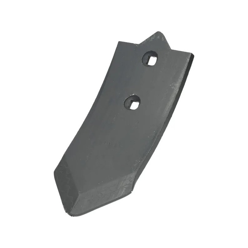 Dziób zęba Unia, 2-otworowy AP 1738050060