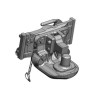 Zaczep transportowy Piton, 325 05632510A02 Scharmüller 8716106728503