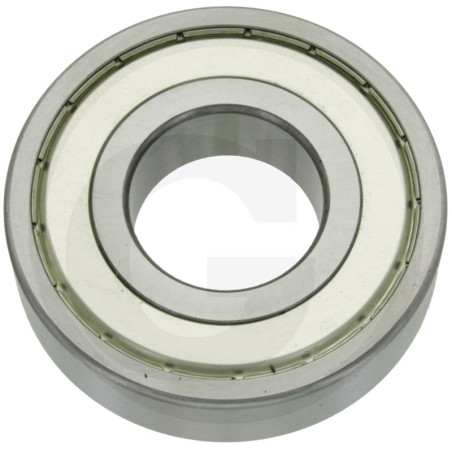 Łożysko 6003 ZZ
