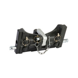 Zaczep transportowy, 335 mm Pi 05633510A24 Scharmüller 8716106728411