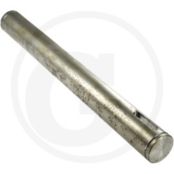 Wałek napędowy koła podnoszącego