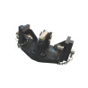 Hak sprzęgający, 390 mm szary 07639032A11 Scharmüller 8716106733415