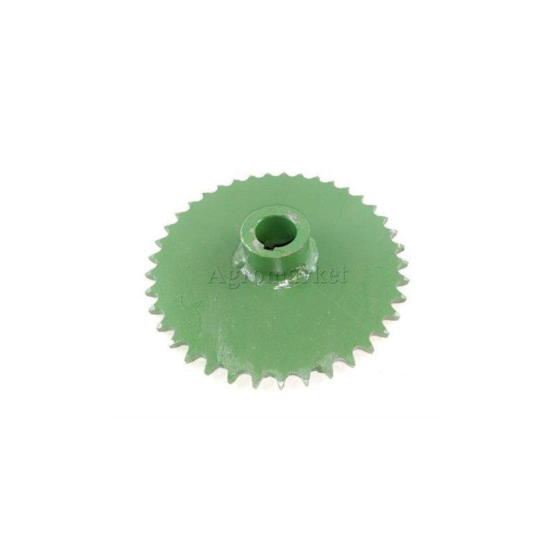 Koło łańcuchowe Z39 10B fi30, 5642/30-011/0