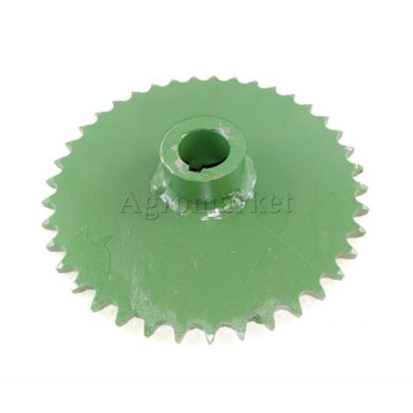 Koło łańcuchowe Z39 10B fi30, 5642/30-011/0