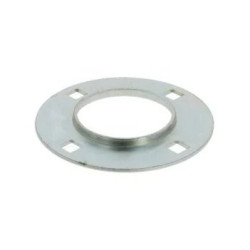Obudowa łożyska D206 4-otw 62mm