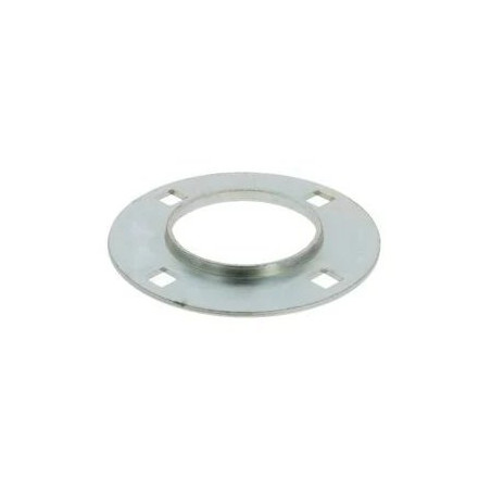 Obudowa łożyska D206 4-otw 62mm