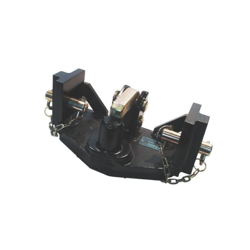 Blok Piton 309 mm 07630932A02 Scharmüller